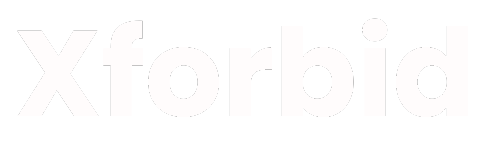 Xforbid